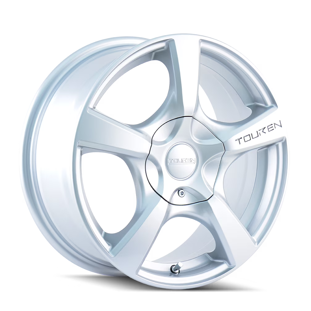 Touren Tr9-3190 16X7 4X100/4X114.3 42Et 67.1Cb Hypersilver