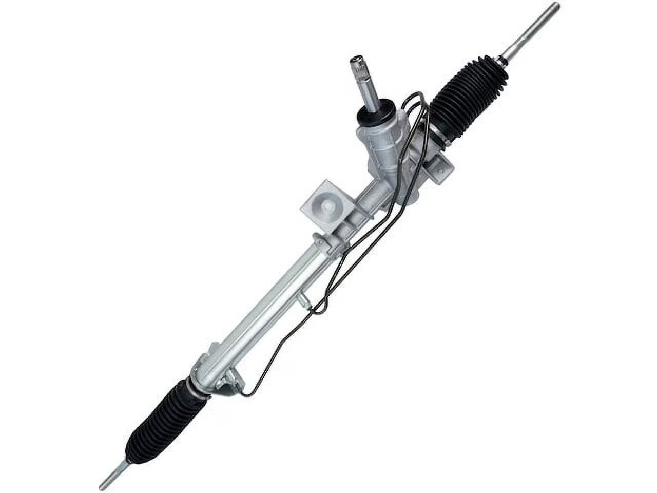 Front Steering Rack - Compatible with 1993 - 1997 Volvo 850 1994 1995 1996
