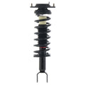 Monroe Shocks & Struts Quick-Strut 171148 Strut and Coil Spring Assembly