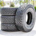Set of 4 (FOUR) Atturo Trail Blade X/T LT 285/70R17 121Q E (10 Ply) AT A/T All Terrain Tires Fits: 2021-23 Jeep Wrangler Unlimited Rubicon 392, 2018-20 Jeep Wrangler Unlimited Rubicon