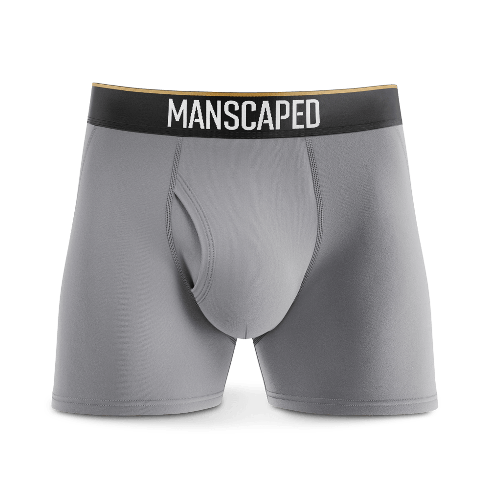 MANSCAPED? Boxers 2.0