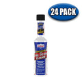 Lucas Oil 10669 Deep Clean Fuel System Cleaner 5.25 oz. Bottle - 24 Pack
