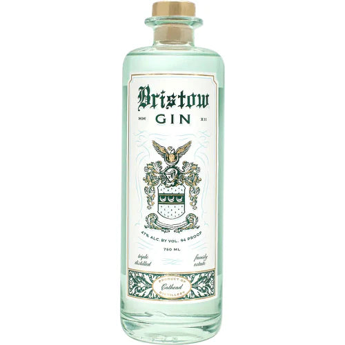 Bristow Gin - 750ML