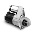 A-Premium Starter Motor Compatible with Dodge Dart 2013 2014 2015 2016, 2.0L 2.4L, 12V 1.4KW 10 Teeth Clockwise, Replace# 56029681AA, M000T39072, M0T39072