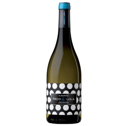 Paco & Lola Albarino 2023 - 750ML