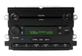 Restored 2005 Ford F-150 Truck Radio AM FM 6 Disc Player w Bluetooth Music 5L3T-18C815-FJ (Refurbished)