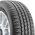 BRIDGESTONE TURANZA EL42 P225/45R17 91H 300 A A RFT BSW ALL SEASON TIRE Fits: 2017-19 Chevrolet Cruze Diesel, 2013-15 Dodge Dart Aero