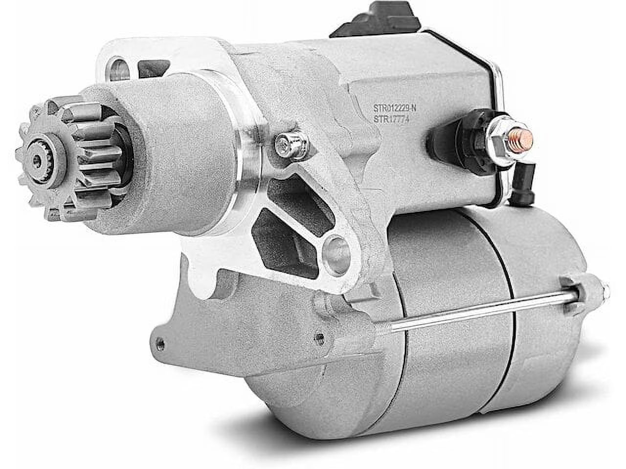 Starter 1 - Compatible with 1998 - 2005 Toyota Camry 1999 2000 2001 2002 2003 2004