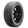 Continental Conti4x4Contact 265/60R18 110V BSW All Season Tire Fits: 2014-15 Jeep Grand Cherokee Summit. 2017-21 Jeep Grand Cherokee Trailhawk