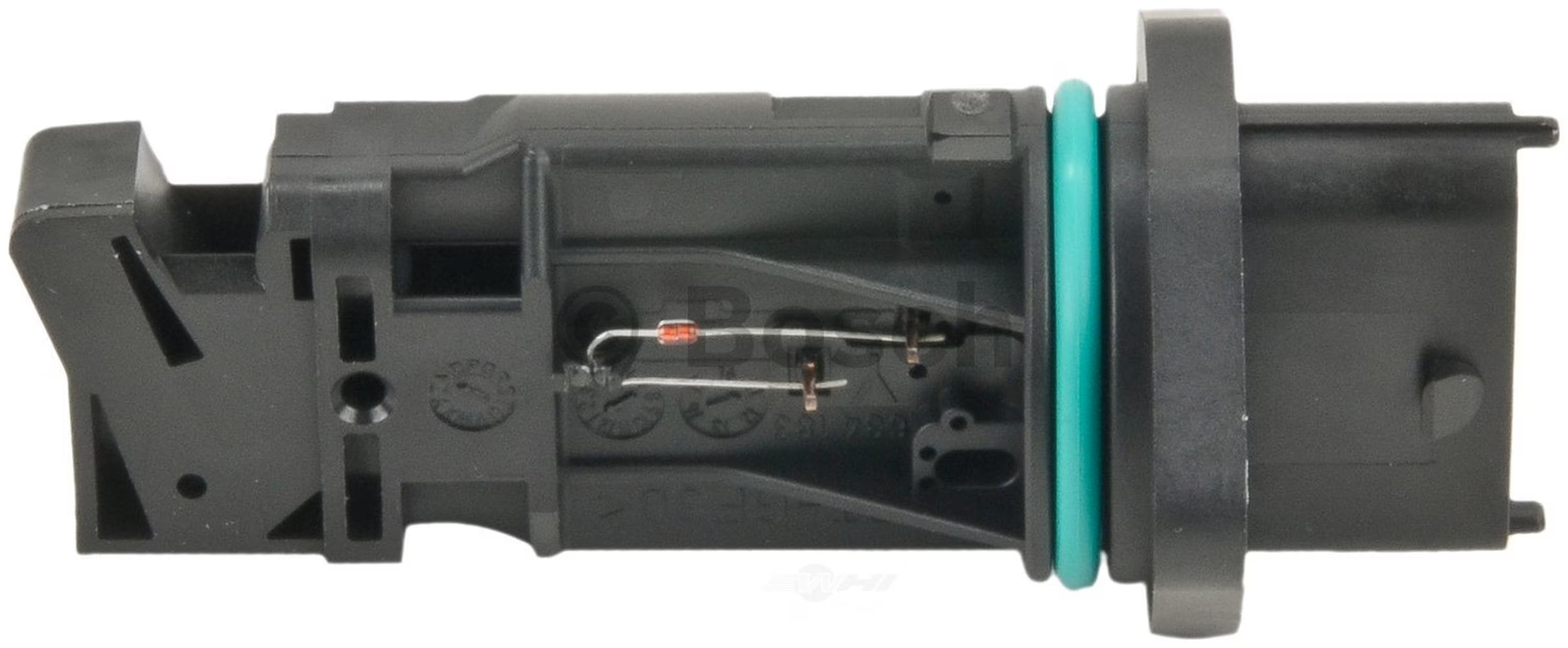 Mass Air Flow Sensor