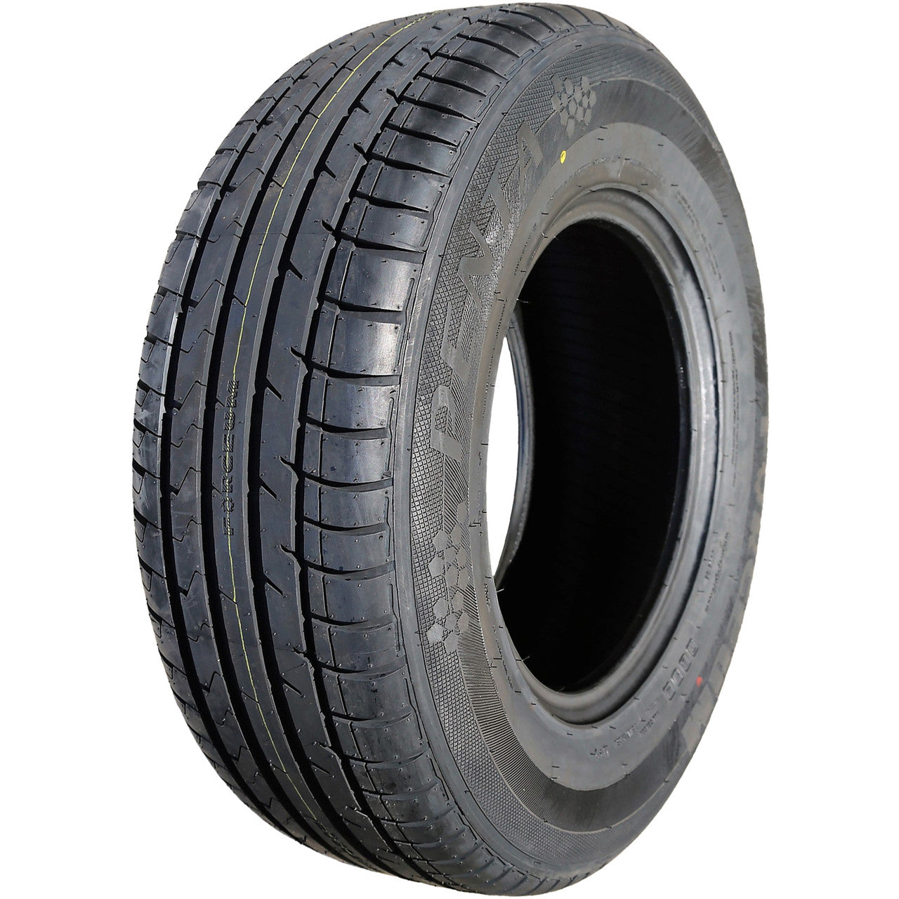 Forceum Penta All Season 265/70R16 116H XL Passenger Tire