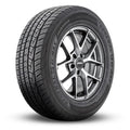 1 General G-Max AS-07 215/55R16 93W All Season Performance 50K Mi Warranty 15579550000 / 215/55/16 / 2155516