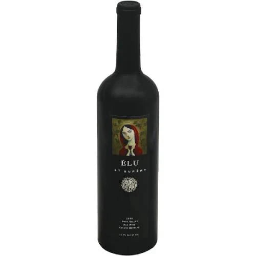 Elu St. Supery Napa Valley - 750ML