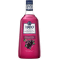 1800 Tequila Black Cherry - 1.75L