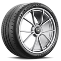 Michelin Pilot Sport Cup 2 (240) Summer 245/40ZR18/XL (97Y) Tire Fits: 2006-16 Mercedes-Benz E350 4Matic, 2016-22 Subaru Impreza Base