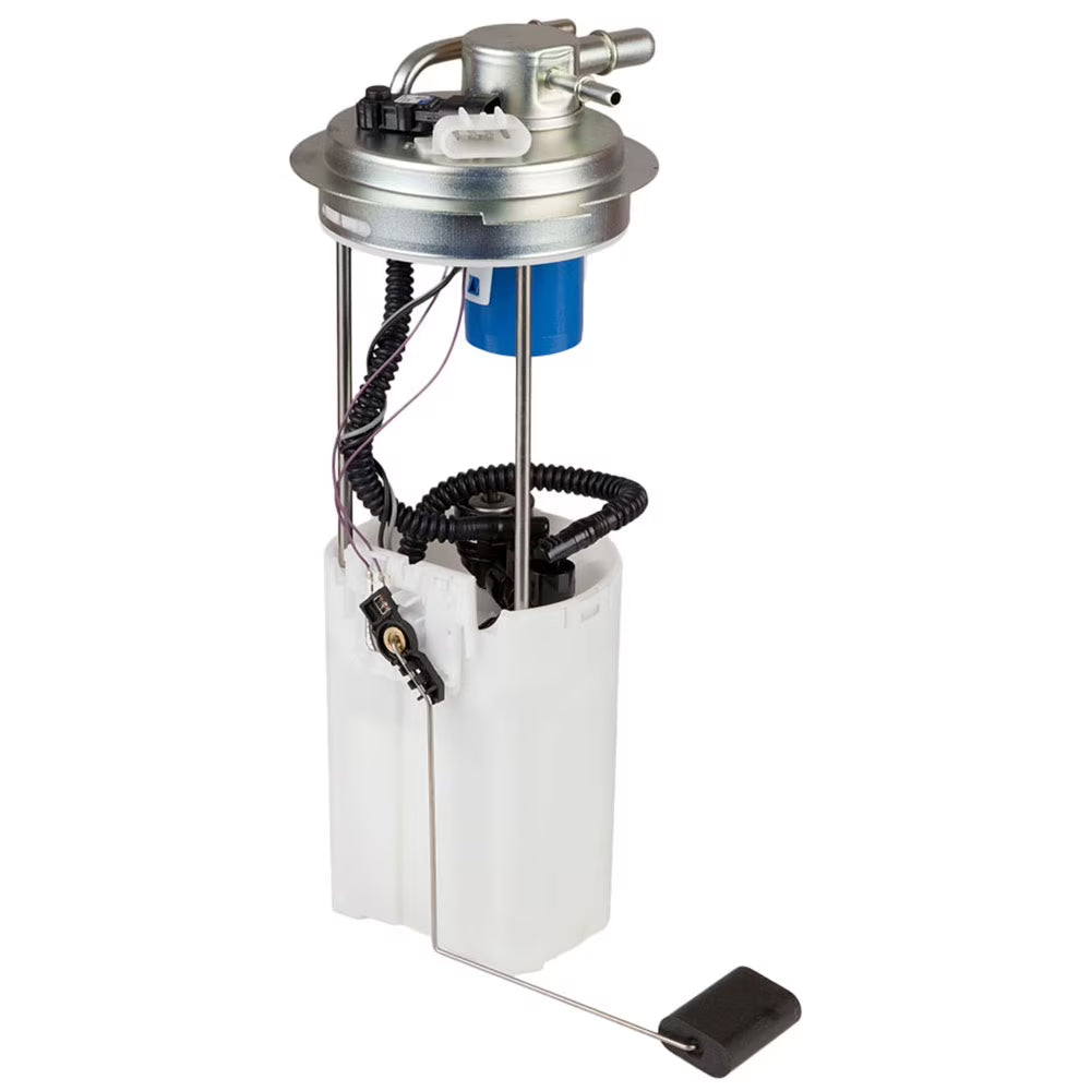 For Chevy Silverado 1500 & GMC Sierra 1500 Complete Fuel Pump Assembly - BuyAutoParts