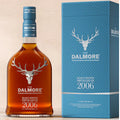 Dalmore Select Edition Distilled Highland Single Malt Scotch Whiskey 2006 - 750ml