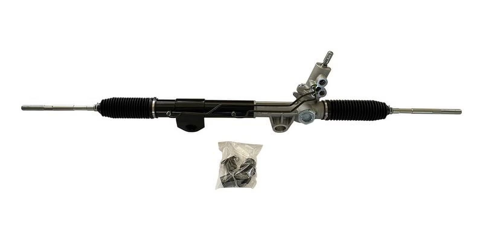Rack and Pinion Assembly Fits select: 2002-2005 DODGE RAM 1500