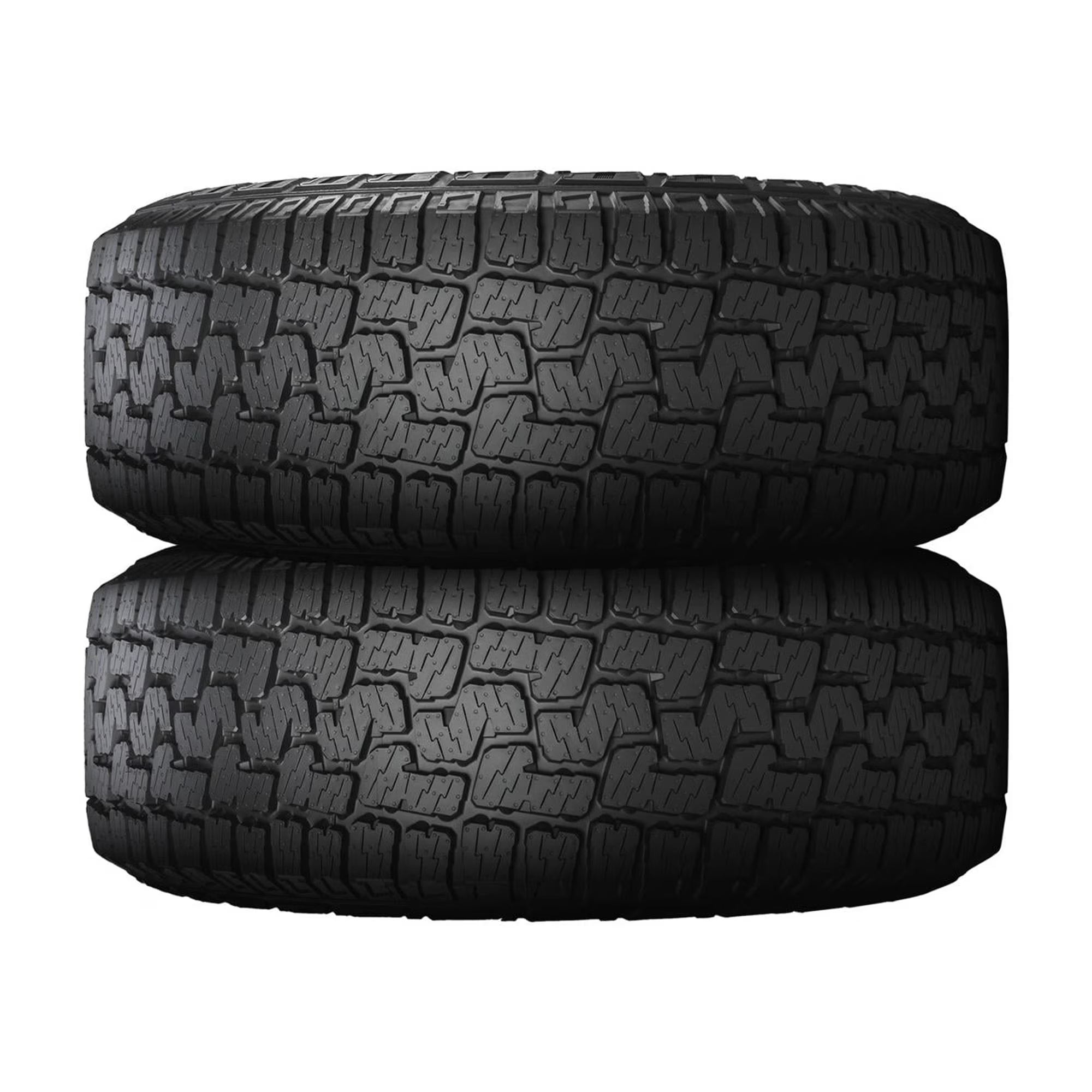 Set of 2 Pirelli Scorpion All Terrain Plus 235/70R16 106T Tires