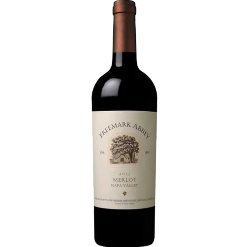 Freemark Abbey Merlot Napa Valley - 750ML
