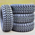 Set of 4 Forceum M/T 08 Plus 235/75R15 104/101Q C 6 Ply mud Light Truck Tires
