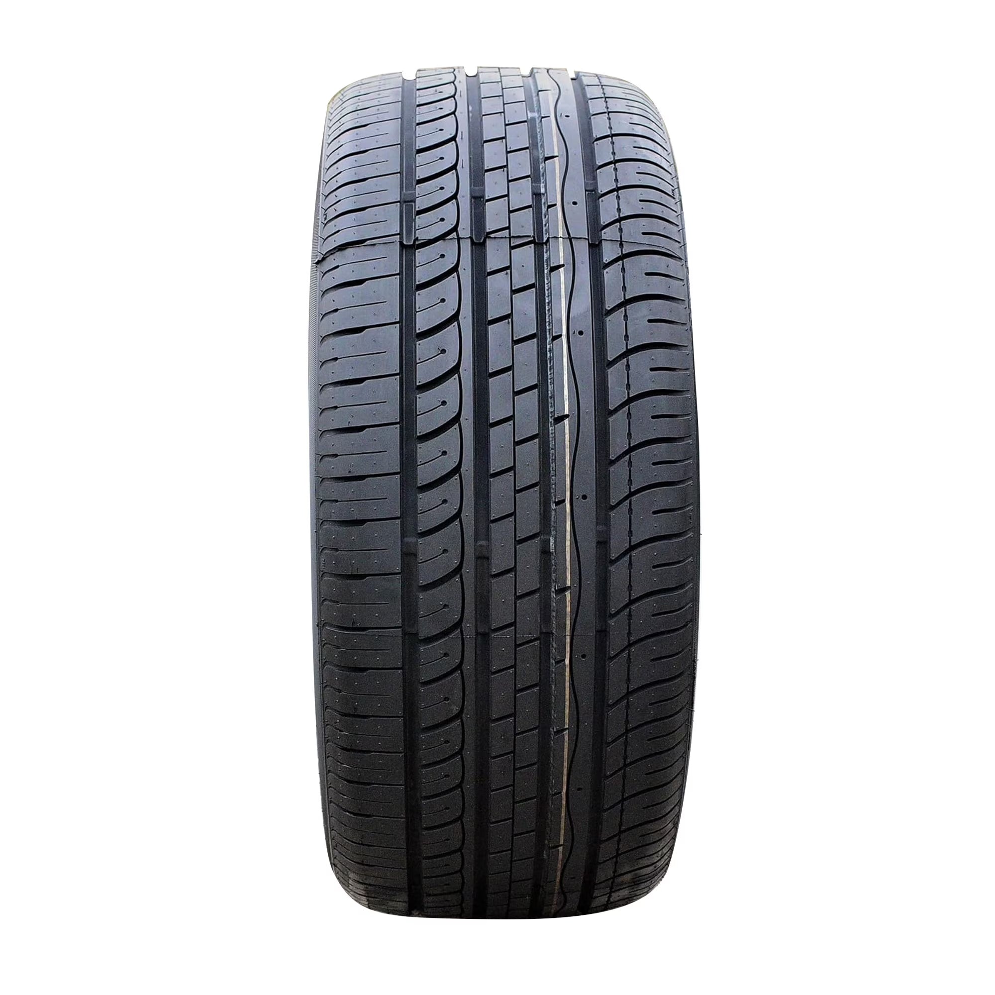Fullrun F7000 All Season 245/40ZR19 98W XL Passenger Tire