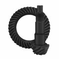 Yukon Gear & Axle 4.88 ratio 24 spline pinion Ring and Pinion Set for reverse rotation Dana Spicer 30 in Jeep JK