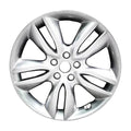 Hyundai Santa Fe Wheel 2013-2016 19  Silver 529104Z195