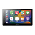 Pioneer DMH-260BT 6.8  - Apple CarPlay?, Android Auto?, Bluetooth? - Multimedia Digital Media Receiv