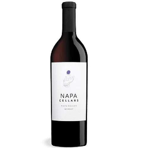 Napa Cellars Merlot - 750ML