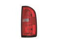 Right Passenger Side Tail Light Assembly - Compatible with 2015 - 2021 Chevy Colorado 2016 2017 2018 2019 2020