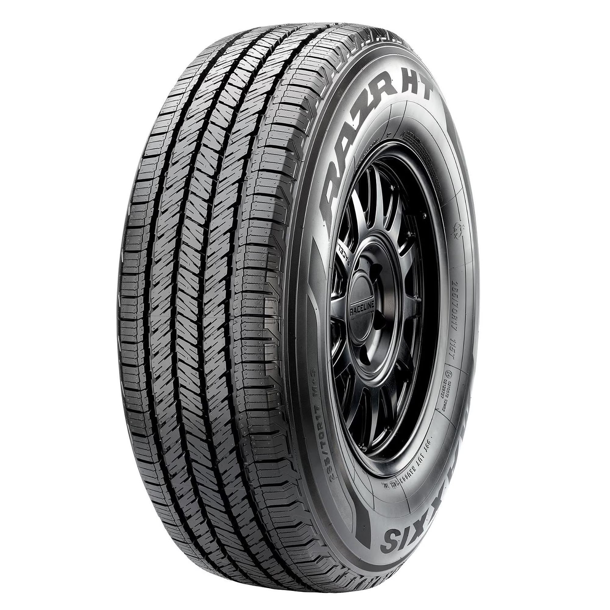 Maxxis Razr HT 245/65R17XL 111H BSW