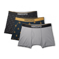 MANSCAPED? Boxers 2.0