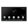 Sony Mobile XAV-AX3700 6.95  Digital Multimedia Receiver with Carplay
