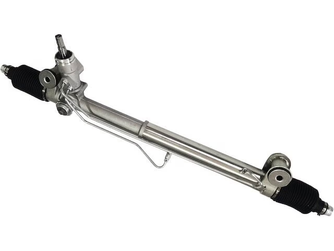 Steering Rack - Compatible with 2002 - 2009 Chevy Trailblazer LT 2003 2004 2005 2006 2007 2008