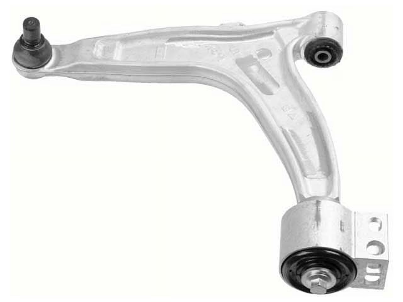 Front Left Lower Control Arm - Compatible with 2008 - 2015 Land Rover LR2 2009 2010 2011 2012 2013 2014