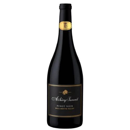 Archery Summit Dundee Hills Pinot Noir 2023 - 750ML