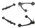 For Lexus GS300 GS430 Complete Left Right Front Upper Lower Control Arm Kit - BuyAutoParts