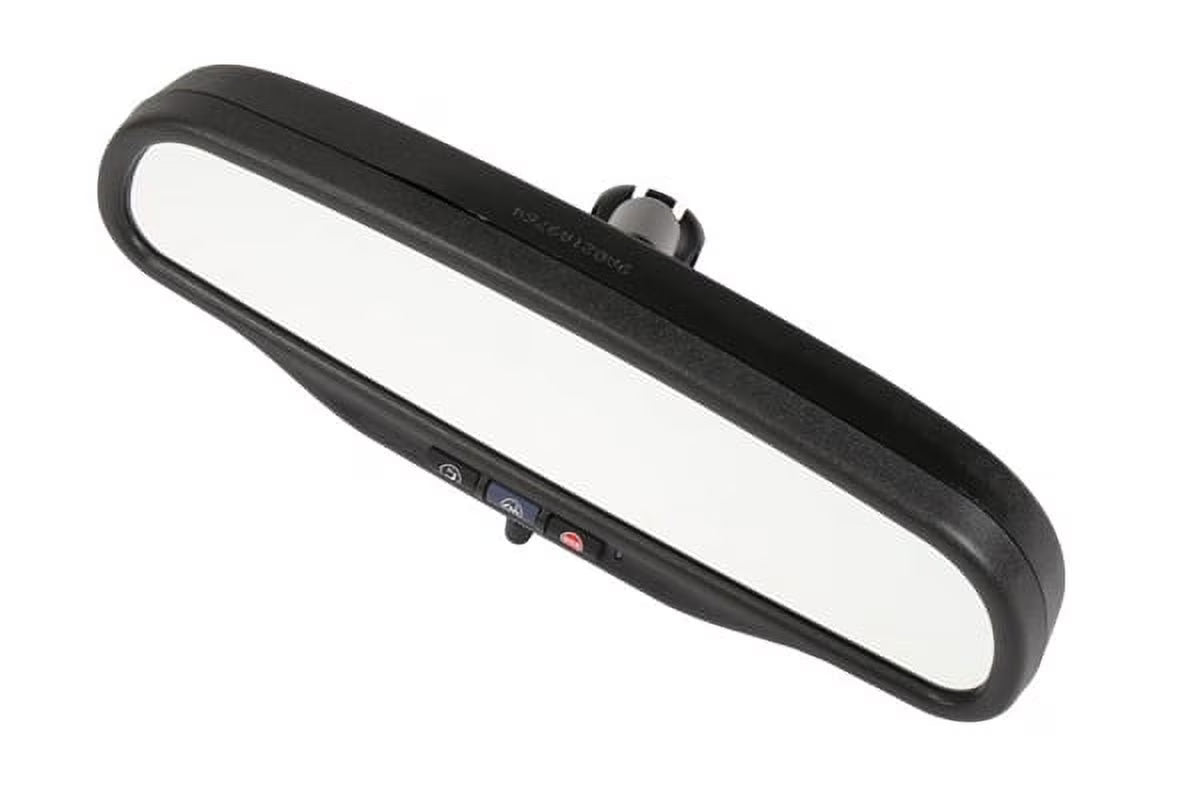 GM Genuine Parts Rearview Mirror