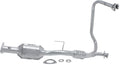 Catalytic Converter Compatible with 2000-2005 Chevrolet Astro GMC Safari