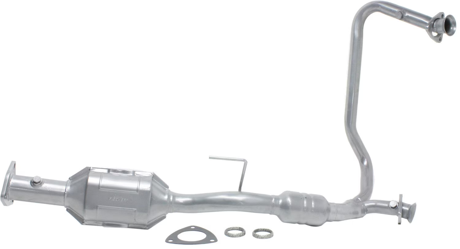 Catalytic Converter Compatible with 2000-2005 Chevrolet Astro GMC Safari