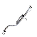 Stainless Steel Exhaust Y Pipe Fits Buick Enclave 2008 3.6L - Direct Fit