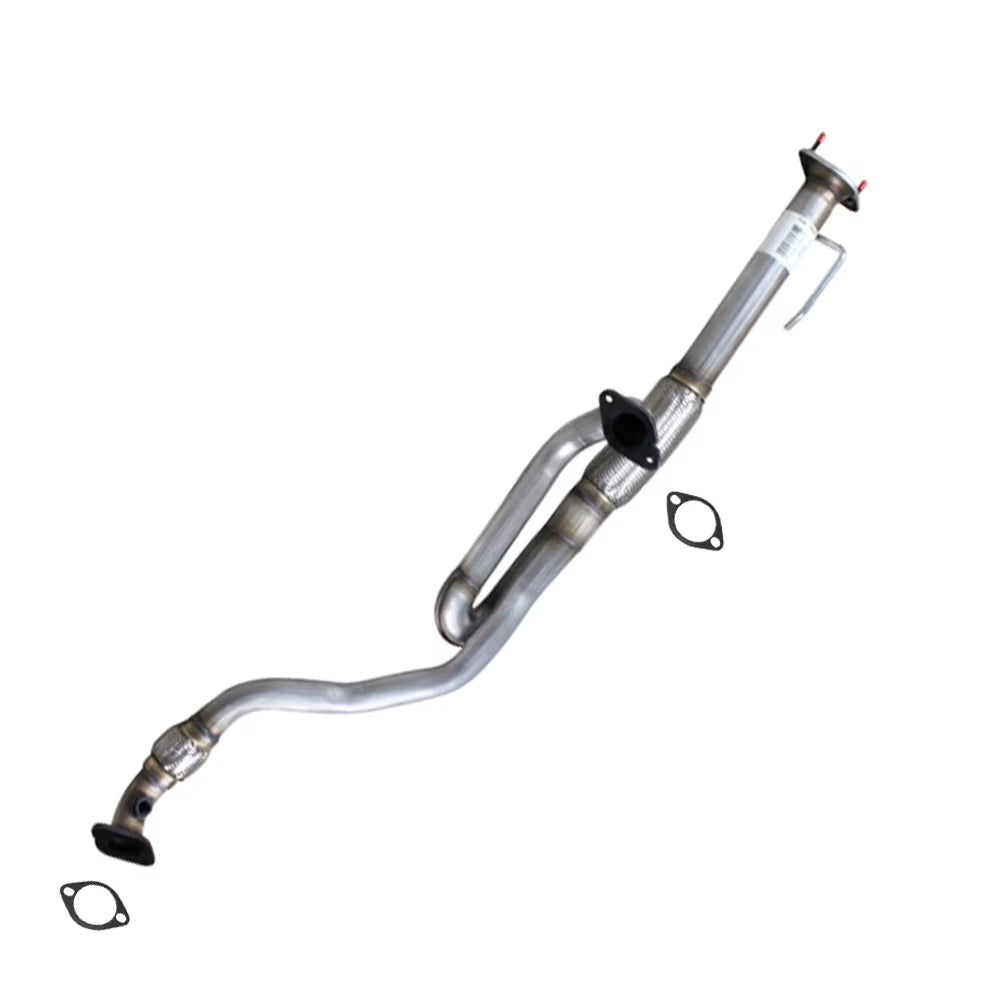 Stainless Steel Exhaust Y Pipe Fits Buick Enclave 2008 3.6L - Direct Fit