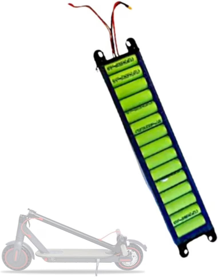 Aovo Pro M365 36V 10.5Ah Electric Scooter Battery Pack AOVO Pro M365/ES60/EES80 Electric Scooter Screw Fixing Battery Pack for aovo pro m365 es60 es80 Electric Scooters