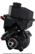 A1 Cardone 20-69993 Power Steering Pump Fits select: 2006-2010 CHEVROLET MALIBU, 2006-2010 PONTIAC G6