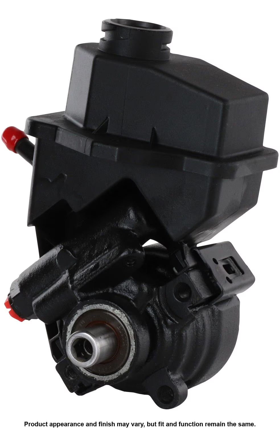 A1 Cardone 20-69993 Power Steering Pump Fits select: 2006-2010 CHEVROLET MALIBU, 2006-2010 PONTIAC G6
