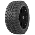 Kanati Mud Hog Mud Terrain LT315/75R16 121/118Q D Light Truck Tire