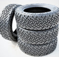 Set of 4 Venom Power Terra Hunter X/T 285/75R16 126/123Q E 10 Ply Extreme Terrain Light Truck Tires