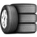 Set of 4 (FOUR) Kumho Solus TA31 215/55R17 94V A/S Performance Tires Fits: 2011-15 Chevrolet Cruze Eco, 2012-14 Toyota Camry Hybrid XLE