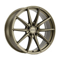 Petrol P4B 18X8 5X105 40Et 72.1Cb Matte Bronze Wheel